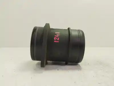 Автозапчастина б/у витратомір повітря для seat toledo (1m2) sport посилання на oem iam 0280217121  