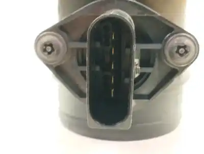 Автозапчастина б/у витратомір повітря для seat toledo (1m2) sport посилання на oem iam 0280217121  