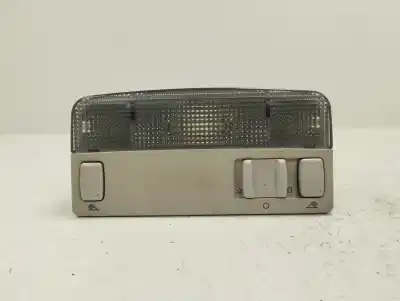 Автозапчастина б/у внутрішне світло для seat toledo (1m2) sport посилання на oem iam 3b0947105c