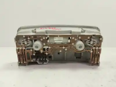 Автозапчастина б/у внутрішне світло для seat toledo (1m2) sport посилання на oem iam 3b0947105c  