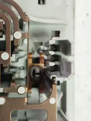 Автозапчастина б/у внутрішне світло для seat toledo (1m2) sport посилання на oem iam 3b0947105c  