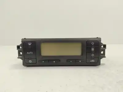 Автозапчастина б/у клімат-контроль для seat toledo (1m2) sport посилання на oem iam 1m0820043d  
