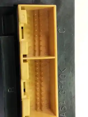 Автозапчастина б/у клімат-контроль для seat toledo (1m2) sport посилання на oem iam 1m0820043d  