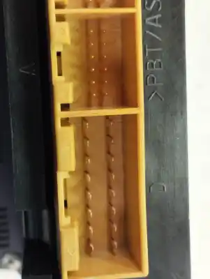 Автозапчастина б/у клімат-контроль для seat toledo (1m2) sport посилання на oem iam 1m0820043d  