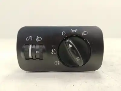 Автозапчастина б/у управління світлом для seat toledo (1m2) sport посилання на oem iam 1m0052160b  