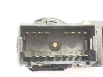 Автозапчастина б/у управління світлом для seat toledo (1m2) sport посилання на oem iam 1m0052160b  