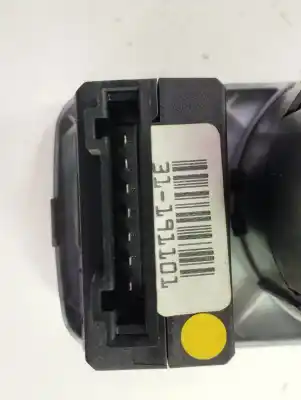 Автозапчастина б/у управління світлом для seat toledo (1m2) sport посилання на oem iam 1m0052160b  