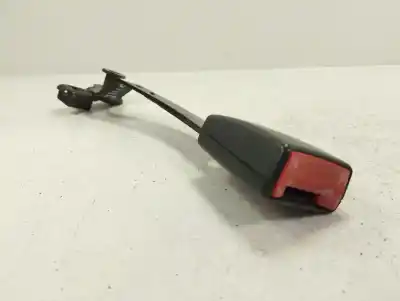 Автозапчастина б/у лівий передній гачок для seat toledo (1m2) sport посилання на oem iam 1j4857755e  