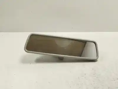 Автозапчастина б/у внутрішне дзеркало для seat toledo (1m2) sport посилання на oem iam 1m1857511a  