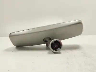 Автозапчастина б/у внутрішне дзеркало для seat toledo (1m2) sport посилання на oem iam 1m1857511a