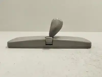 Автозапчастина б/у внутрішне дзеркало для seat toledo (1m2) sport посилання на oem iam 1m1857511a  