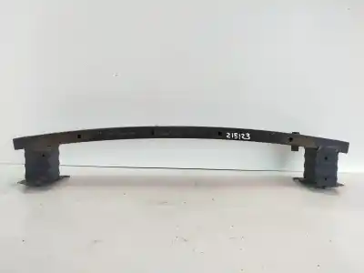 Second-hand car spare part FRONT BUMPER REINFORCEMENT for PEUGEOT 207  OEM IAM references 7414PQ   Second-hand car spare part FRONT BUMPER REINFORCEMENT for PEUGEOT 207  OEM IAM references 7414PQ