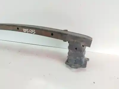 Second-hand car spare part FRONT BUMPER REINFORCEMENT for PEUGEOT 207  OEM IAM references 7414PQ   Second-hand car spare part FRONT BUMPER REINFORCEMENT for PEUGEOT 207  OEM IAM references 7414PQ