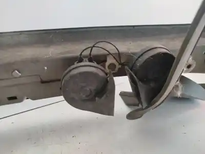 Peça sobressalente para automóvel em segunda mão reforço do pára choques dianteiro por ford kuga (cbv) titanium referências oem iam 8v41s108k51ab  