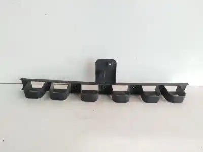 Peça sobressalente para automóvel em segunda mão reforço do pára choques traseiro por ford kuga (cbv) titanium referências oem iam 8v4117b861ab  