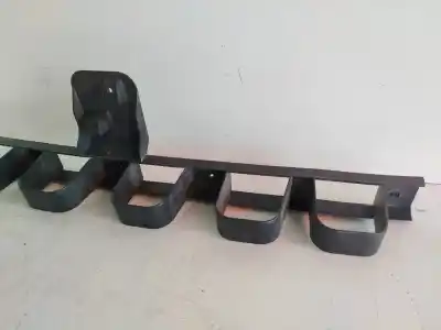 Peça sobressalente para automóvel em segunda mão reforço do pára choques traseiro por ford kuga (cbv) titanium referências oem iam 8v4117b861ab  