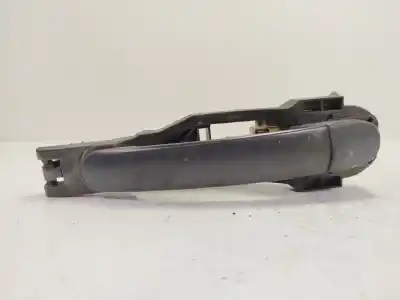 Pezzo di ricambio per auto di seconda mano Maniglia Esterna Anteriore Destra per SEAT TOLEDO (1M2) Signo Riferimenti OEM IAM 3B0837886K  