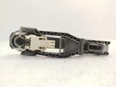 Pezzo di ricambio per auto di seconda mano maniglia esterna anteriore destra per seat toledo (1m2) signo riferimenti oem iam 3b0837886k  