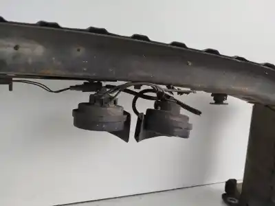 Peça sobressalente para automóvel em segunda mão reforço do pára choques dianteiro por ford focus c-max (cap) trend (d) referências oem iam 1540638  