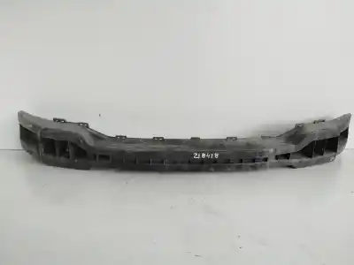 Автозапчастина б/у ПЕРЕДНІЙ БАМПЕР ПІДСИЛЕННЯ для PEUGEOT PARTNER (S2)  Посилання на OEM IAM 9643814880  