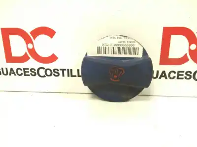 Pezzo di ricambio per auto di seconda mano cauzione di espansione per seat toledo (1m2) signo riferimenti oem iam 1j0121321b  