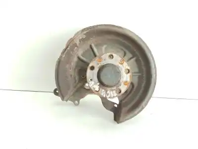 Tweedehands auto-onderdeel knokkel rechts achter voor volkswagen golf v berlina (1k1) conceptline (e) oem iam-referenties 1k0505436ac