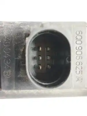 Piesă de schimb auto la mâna a doua valva de aer suplimentara pentru seat ibiza (6l1) cool referințe oem iam 6q0906625a