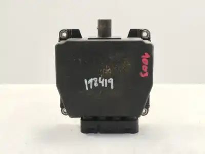 Pezzo di ricambio per auto di seconda mano VALVOLA ARIA AGGIUNTIVA per SEAT LEON (1P1)  Riferimenti OEM IAM 6Q0906625  