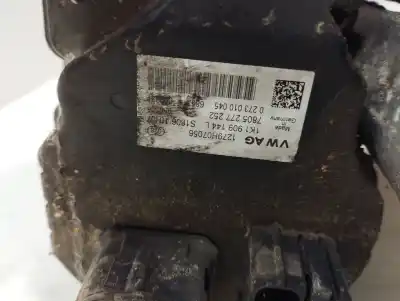 Piesă de schimb auto la mâna a doua caseta de direcție pentru seat leon (1p1) stylance / style referințe oem iam 1k1909144l