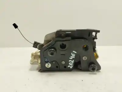 Piesă de schimb auto la mâna a doua încuietoare ușa din dreapta fațã pentru seat leon (1p1) stylance / style referințe oem iam 1p1837016