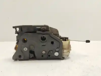 Peça sobressalente para automóvel em segunda mão fechadura da porta dianteira esquerda por seat leon (1p1) stylance / style referências oem iam 1p1837015  