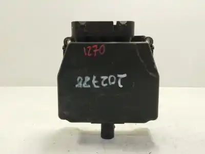 Pezzo di ricambio per auto di seconda mano VALVOLA ARIA AGGIUNTIVA per SEAT LEON (1P1)  Riferimenti OEM IAM 6Q0906625  