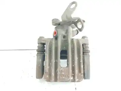 Pezzo di ricambio per auto di seconda mano pinza freno posteriore sinistra per seat altea (5p1) 2.0 tdi 16v riferimenti oem iam 1k0615423j