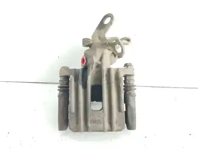 Peça sobressalente para automóvel em segunda mão pinça de travão traseira esquerda por seat leon (1p1) reference referências oem iam 1k0615423j  