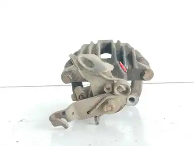 Peça sobressalente para automóvel em segunda mão pinça de travão traseira esquerda por seat leon (1p1) reference referências oem iam 1k0615423j