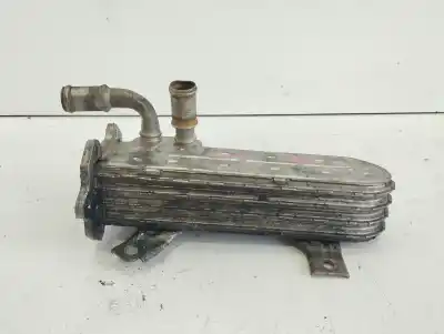 Peça sobressalente para automóvel em segunda mão radiador de gases de escape (egr) por seat leon (1p1) reference referências oem iam 038131513ad
