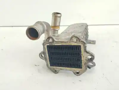 Pezzo di ricambio per auto di seconda mano raffreddatore egr per seat leon (1p1) reference riferimenti oem iam 038131513ad  