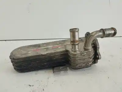 Pezzo di ricambio per auto di seconda mano raffreddatore egr per seat leon (1p1) reference riferimenti oem iam 038131513ad  