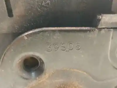 Peça sobressalente para automóvel em segunda mão fechadura da porta dianteira esquerda por seat leon (1p1) reference referências oem iam 1p1837015  