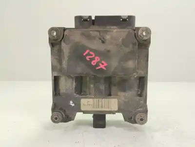 Pezzo di ricambio per auto di seconda mano VALVOLA ARIA AGGIUNTIVA per SEAT LEON (1P1)  Riferimenti OEM IAM 6Q0906625  