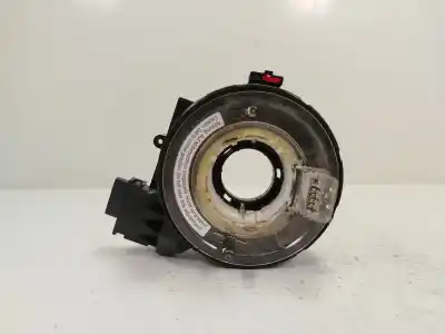 Peça sobressalente para automóvel em segunda mão fita do airbag por seat leon (1p1) reference referências oem iam 1k0959653c  