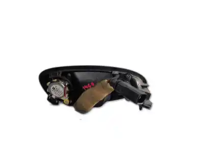 Pezzo di ricambio per auto di seconda mano MANIGLIA INTERNA POSTERIORE SINISTRA per SEAT ALTEA XL (5P5, 5P8)  Riferimenti OEM IAM 5P0837113  