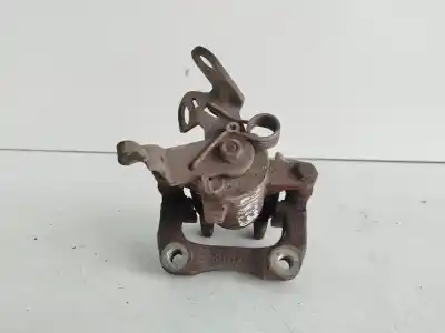 Peça sobressalente para automóvel em segunda mão pinça de travão traseira esquerda por seat toledo iii (5p2) 1.9 tdi referências oem iam 1k0615423j