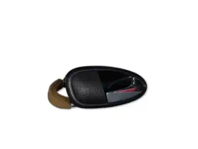 Peça sobressalente para automóvel em segunda mão puxador interior dianteiro direito por seat leon (1p1) reference referências oem iam 5p0837114bfkz