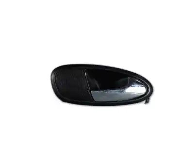 Second-hand car spare part interior right front handle for seat leon (1p1) reference oem iam references 5p0837114bfkz  