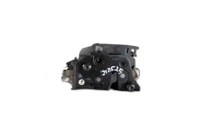 Автозапчасти б/у замок передней правой двери за seat leon (1p1) reference ссылки oem iam 1p1837016  