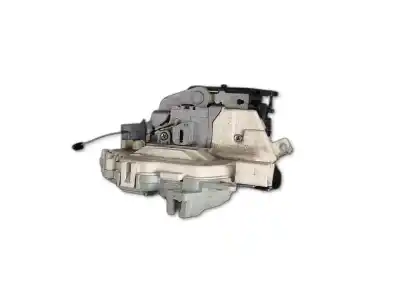 Peça sobressalente para automóvel em segunda mão  por SEAT LEON (1P1)  Referências OEM IAM 1P1837015B  