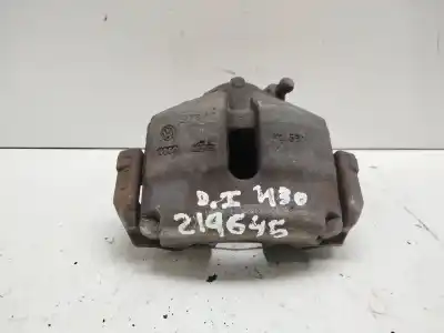 Second-hand car spare part front left brake caliper for audi tt (8j3/8j9) 2.0 tfsi coupe oem iam references 1k0615123e  
