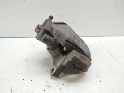 Автозапчастина б/у ПЕРЕДНІЙ ЛІВИЙ ГАЛЬМУМ для AUDI TT (8J3/8J9)  Посилання на OEM IAM 1K0615123E  