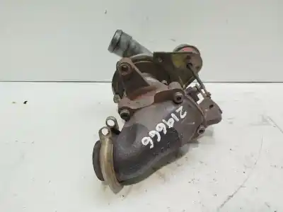 Автозапчастина б/у турбонагрузник для CITROEN XSARA PICASSO (N68) 2.0 HDI Посилання на OEM IAM 9645247080  